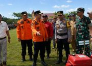 Bupati Ketapang Kerahkan Perusahaan Tangani Karhutla, Aparat Diminta Tindak Tegas Pelaku