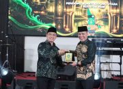 Malam Ta’aruf MTQ XXXIV Jadi Momentum Perkuat Ukhuwah dan Persatuan di Kalbar