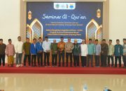 Wabup Amru: Membangun Generasi Qur’ani Merupakan Investasi Masa Depan Kayong Utara