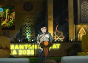 Kayong Utara Sukses Jadi Tuan Rumah MTQ XXXIV Tingkat Provinsi Kalbar