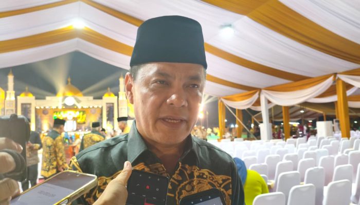 Kayong Utara Raih Peringkat 5 Besar, Romi Wijaya: MTQ XXXIV Sukses Penyelenggaraan, Prestasi hingga Pemberdayaan UMKM