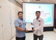 Supriadi Terpilih Aklamasi Jadi Ketua PWI Ketapang Priode 2026-2029