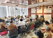 Bupati Ketapang Gerak Cepat Atasi Kelangkaan Pertalite, SPBU dan Forkopimda Dipanggil