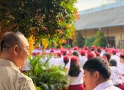 Alexander Wilyo: Kehadiran Ayah Bentuk Kasih Sayang yang Dikenang Anak