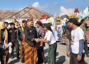 Grebeg Suro Ketapang 2026, Wujud Syukur dan Semangat Persaudaraan dalam Keberagaman