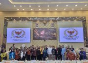 Alexander Wilyo Komitmen Fasilitasi Penyelesaian Konflik Agraria Teluk Bayur