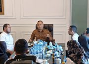 Bupati Ketapang Dukung Duta Anti Narkotika dan Relawan Pencegahan