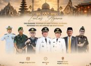 Doa Bersama Lintas Agama, Ikhtiar Batin Ketapang Hadapi Kekeringan