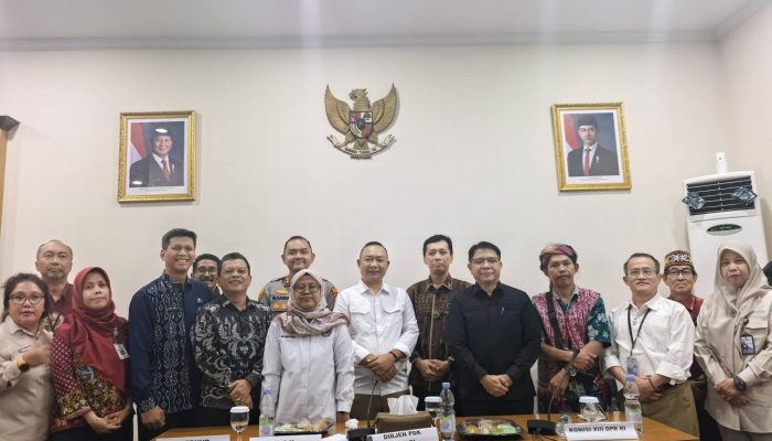 Pemkab Ketapang Dorong Penyelesaian Sengketa PT Mayawana Persada, Mediasi Lintas Lembaga Berbuah Kesepakatan