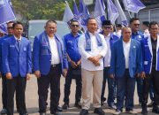 Bupati Ketapang Apresiasi Kepedulian PAN untuk Masyarakat