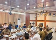 Sengketa Lahan Penjurung Tapah Turus dan PT PTS Masuk Babak Baru, Pemkab Ketapang Dorong Plasma untuk Petani