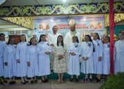 Bupati Ketapang Apresiasi Pengabdian Suster OSA, Tegaskan Ketapang Rumah Besar Bersama