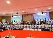PLN Nusantara Power UP Bukit Asam Perkuat Pendidikan dan Literasi melalui Kolaborasi dengan UIN Raden Fatah Palembang