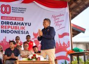 50 Tahun Tunas Cempaka, Dari Lapangan Sepak Bola untuk Pengabdian kepada Masyarakat
