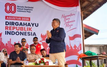 50 Tahun Tunas Cempaka, Dari Lapangan Sepak Bola untuk Pengabdian kepada Masyarakat