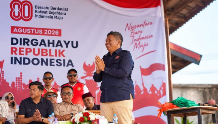 50 Tahun Tunas Cempaka, Dari Lapangan Sepak Bola untuk Pengabdian kepada Masyarakat