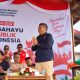 50 Tahun Tunas Cempaka, Dari Lapangan Sepak Bola untuk Pengabdian kepada Masyarakat